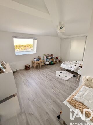  Appartement � vendre 4 pi�ces 98 m�