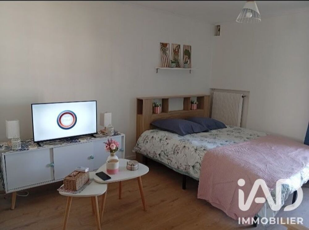 Vente Appartement Vente Appartement 2 pièces Reims