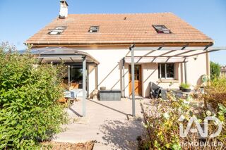 Vente Maison Vente Maison/villa 6 pièces Richebourg