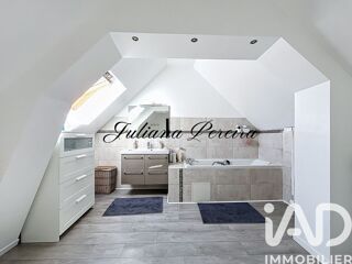  Maison à vendre 5 pièces 118 m²