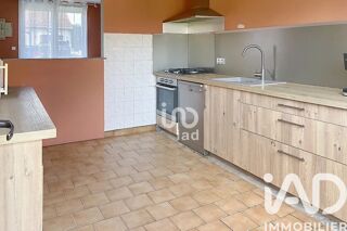  Maison à vendre 5 pièces 95 m²