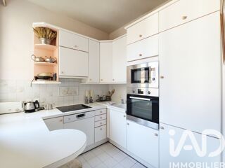  Appartement � vendre 4 pi�ces 78 m�