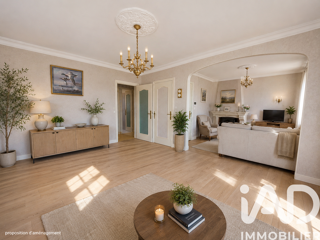  Maison à vendre 4 pièces 91 m²