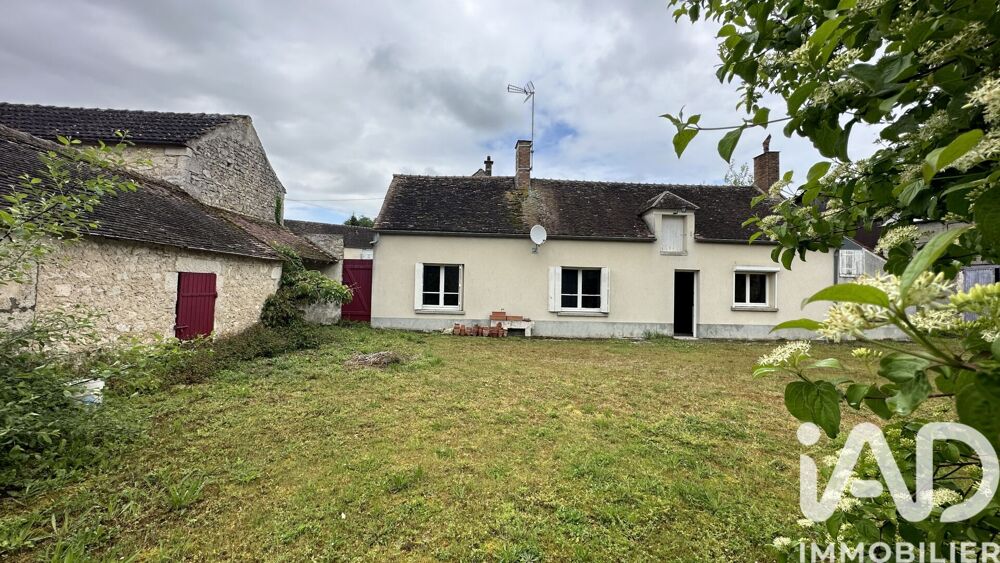 Vente Ferme 3 pièces