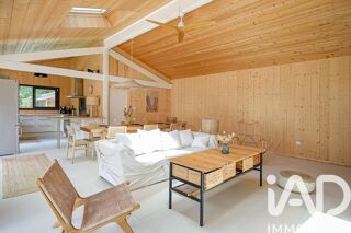  Maison à vendre 6 pièces 140 m²