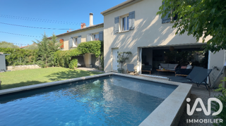  Maison à vendre 5 pièces 153 m²