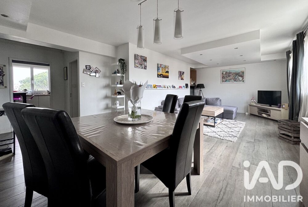 Vente Appartement Vente Appartement 4 pièces Toulouse