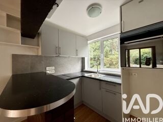  Appartement à vendre 2 pièces 26 m²