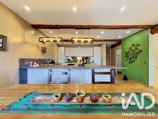  Maison à vendre 7 pièces 210 m²