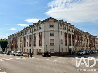  Appartement à vendre 2 pièces 43 m²