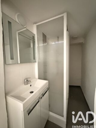  Appartement � vendre 2 pi�ces 41 m�