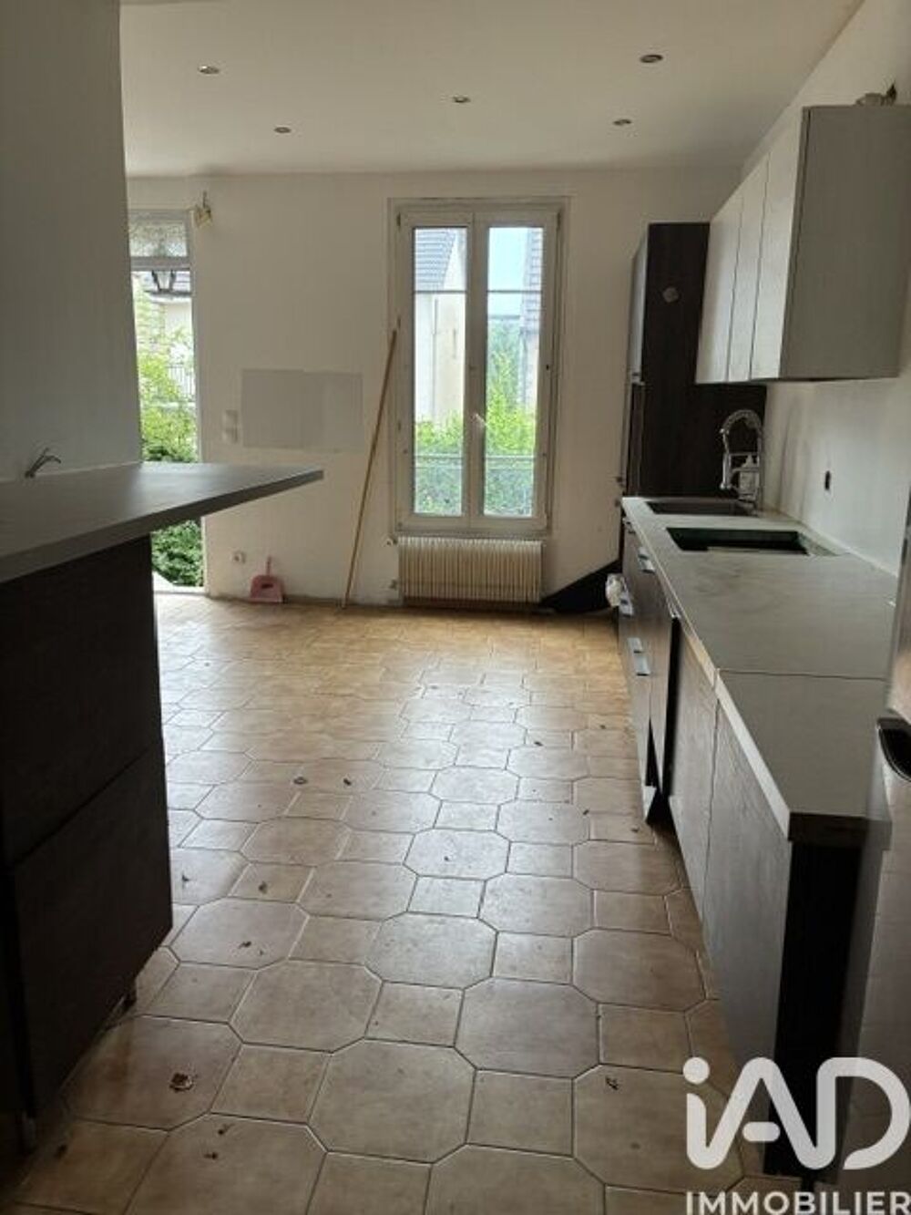 vente Maison - 5 pièce(s) - 110 m² Sevran (93270)