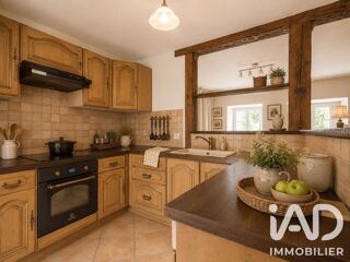  Maison à vendre 5 pièces 126 m²