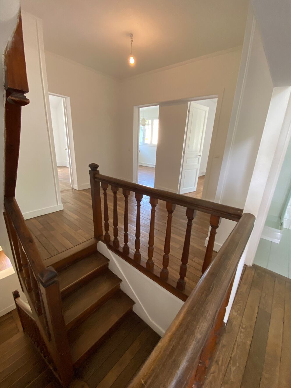  vendre  Maison Saint-Germain-en-Laye (78100)