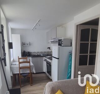  Maison à vendre 6 pièces 119 m²