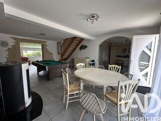  Maison � vendre 7 pi�ces 125 m�