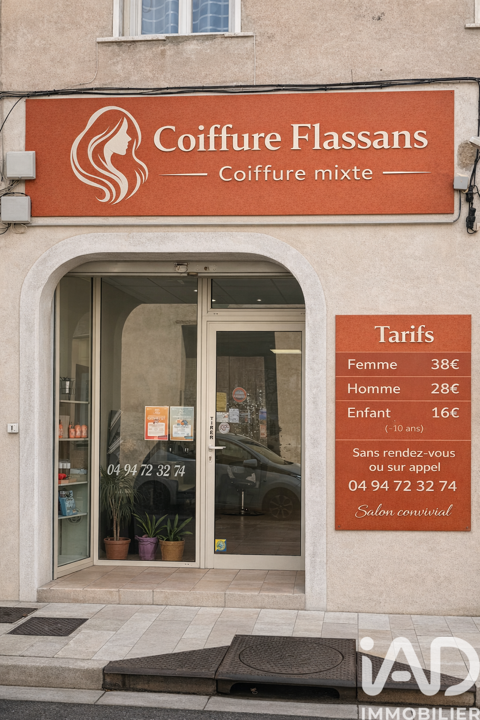 iad France - Virginie Panzarella vous propose: OPPORT... 99000 83340 Flassans-sur-issole