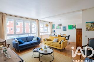  Appartement à vendre 3 pièces 72 m²