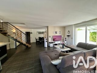  Maison à vendre 5 pièces 182 m²