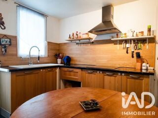  Maison à vendre 5 pièces 128 m²