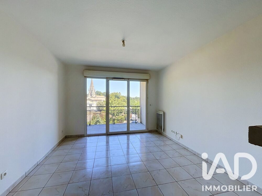 Vente Appartement Vente Appartement 2 pièces Floirac