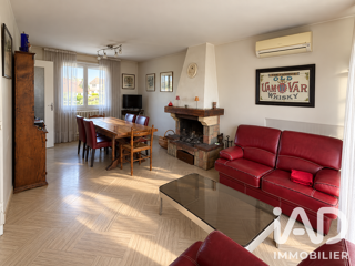  Maison à vendre 4 pièces 73 m²