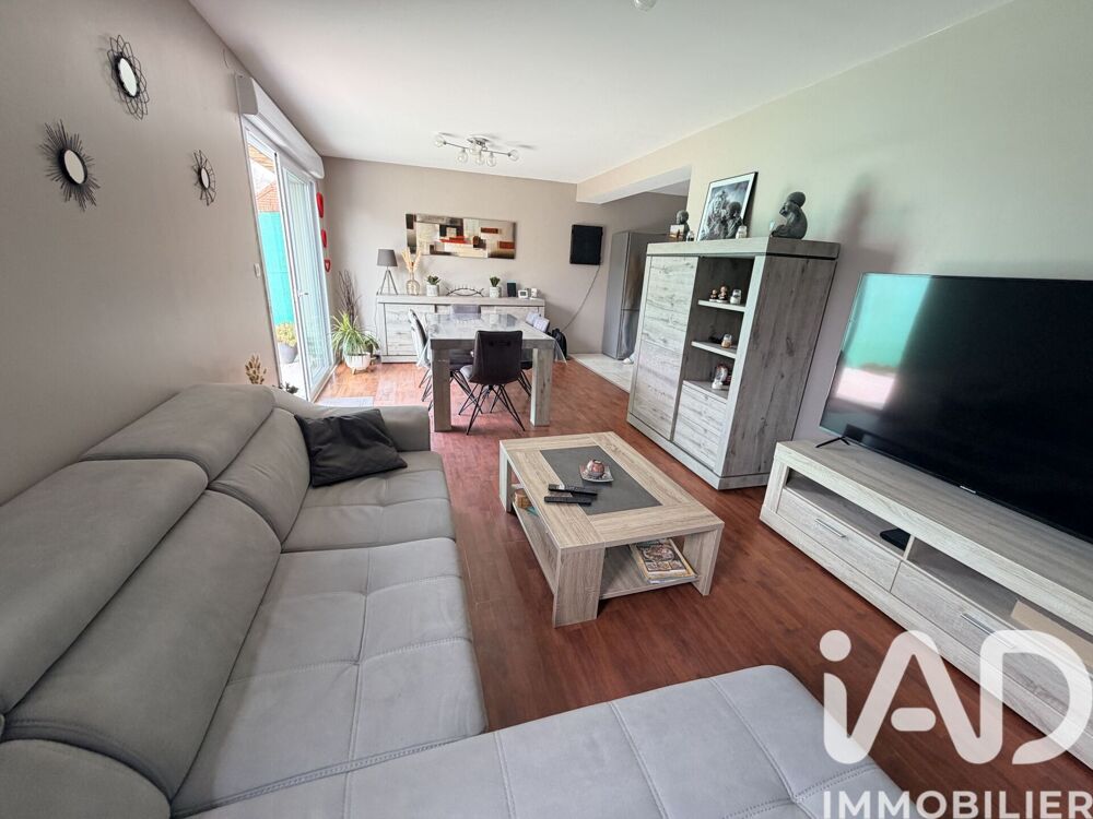Vente Maison/villa 4 pièces