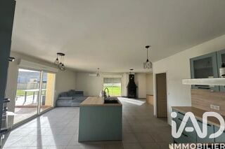  Maison à vendre 7 pièces 169 m²