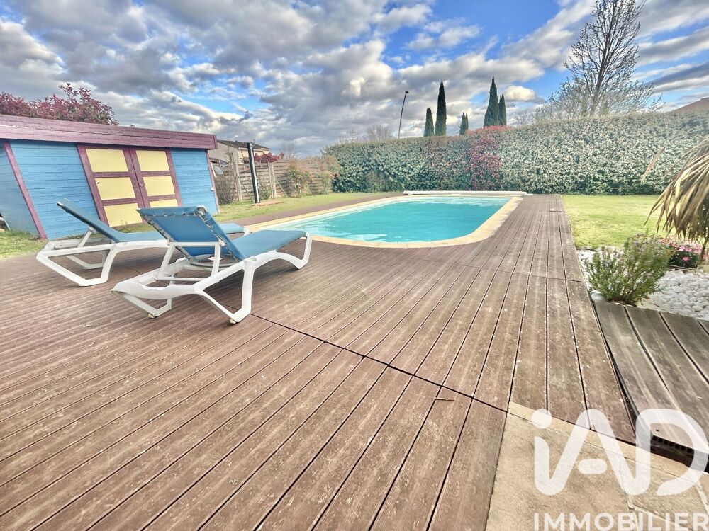 � vendre  Maison Colomiers (31770)