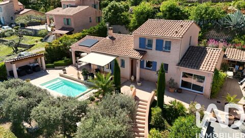   Vente Maison/villa 5 pièces Maison - 5 pièce(s) - 112 m²