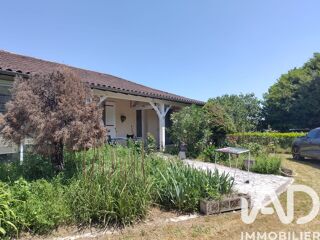  Maison à vendre 4 pièces 108 m²