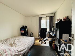  Appartement à vendre 4 pièces 93 m²