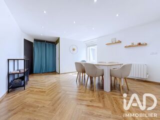  Appartement à vendre 3 pièces 89 m²