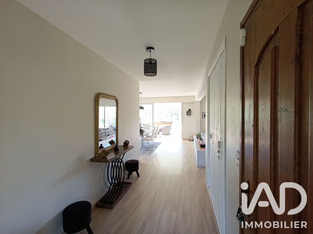 Vente Maison Vente Maison/villa 6 pièces Marigny