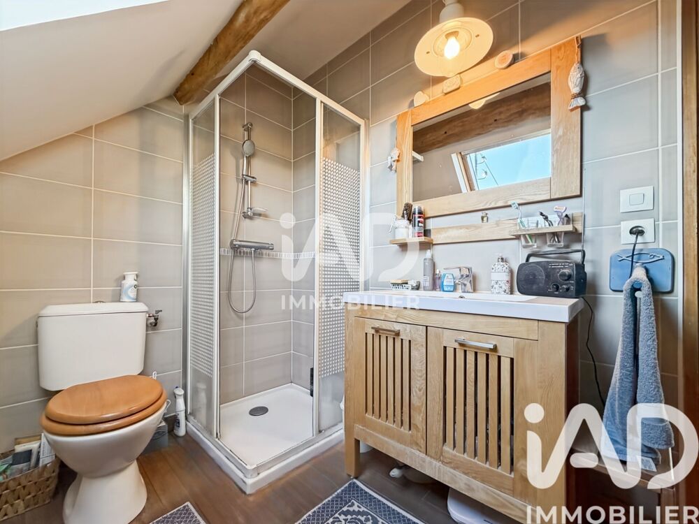 Vente Maison de village 8 pièces