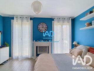  Maison à vendre 7 pièces 162 m²