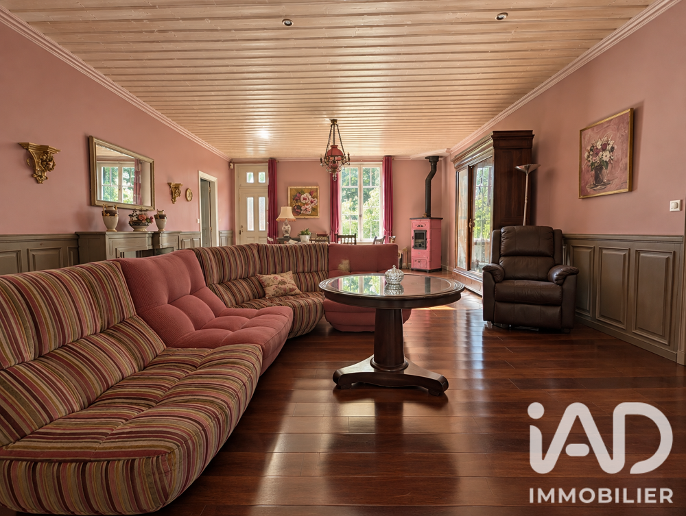 Vente Maison Vente Maison/villa 9 pièces Châtelaillon-plage