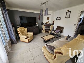  Maison à vendre 4 pièces 101 m²
