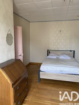  Maison à vendre 6 pièces 88 m²