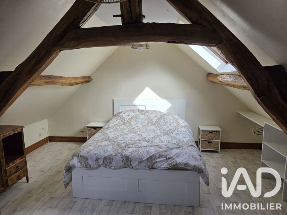 Location Maison Location Maison traditionnelle 3 pièces Villefrancœur