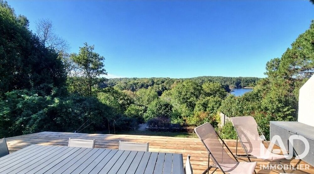 Vente Maison Vente Maison/villa 5 pièces Riec-sur-bélon