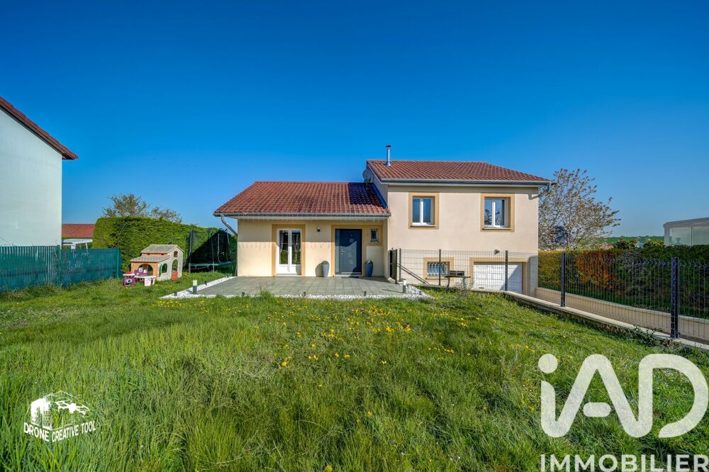 Vente Maison Vente Maison/villa 6 pièces Friauville