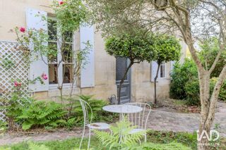  Maison � vendre 4 pi�ces 140 m�