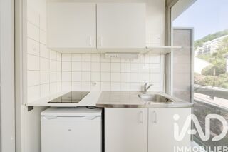  Appartement à vendre 1 pièce 25 m²