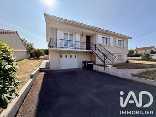  Maison à vendre 5 pièces 99 m²