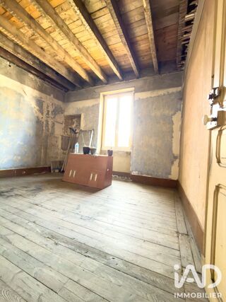  Maison à vendre 4 pièces 111 m²