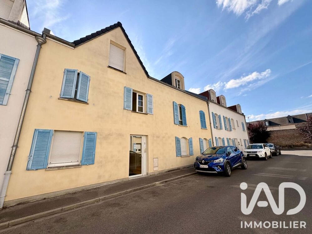 Vente Appartement Vente Studio 1 pièce Amiens