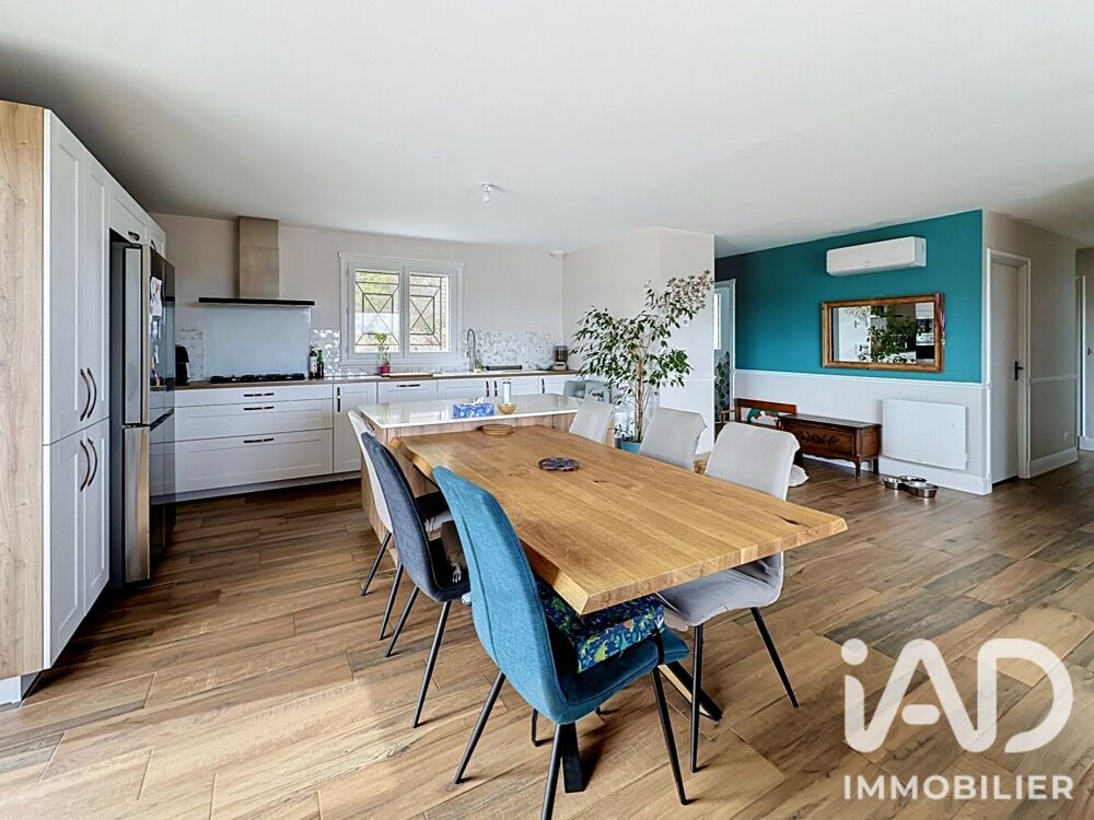 Vente Maison Vente Maison/villa 5 pièces Le montat