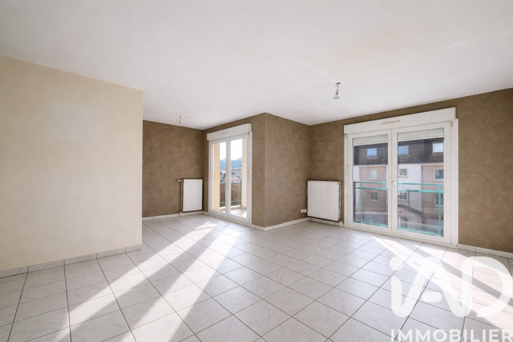 Location Appartement 3 pièces