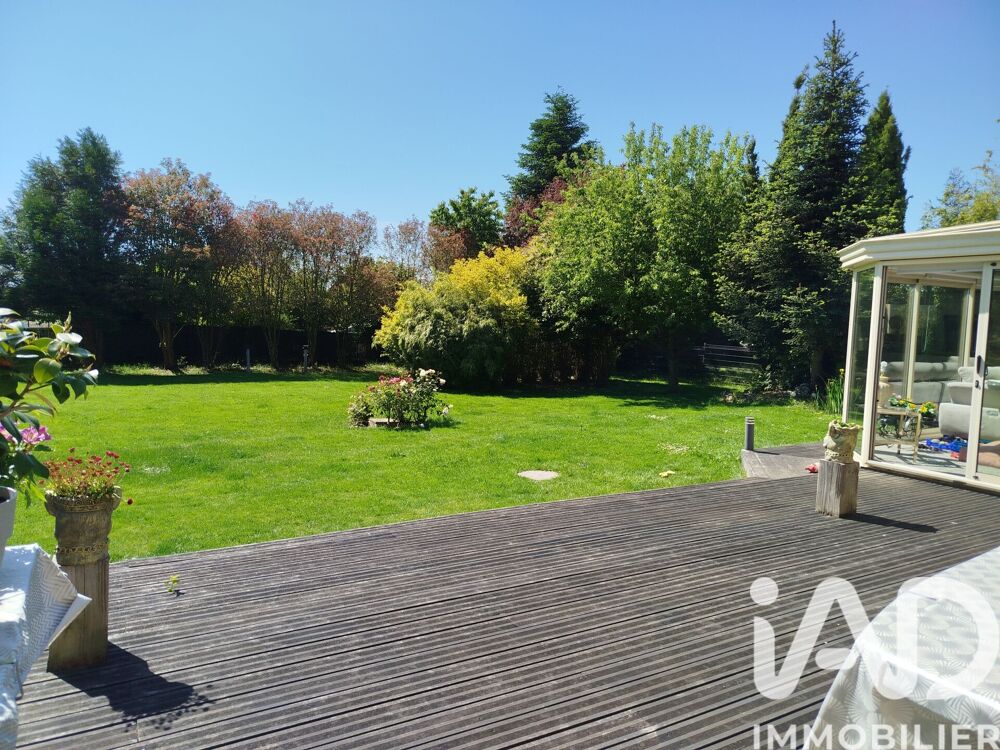 Vente Maison Vente Maison/villa 10 pièces Bosrobert